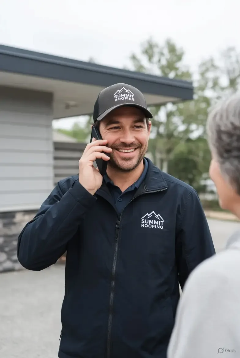 Flat Roof Leak Repair Marion, VA FAQs